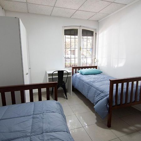 Habitacion En Providencia - Metro Salvador Santiago Luaran gambar