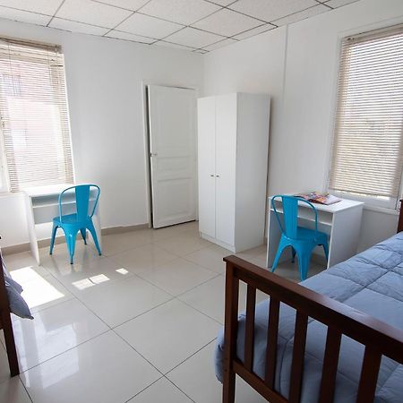 Habitacion En Providencia - Metro Salvador Santiago Luaran gambar