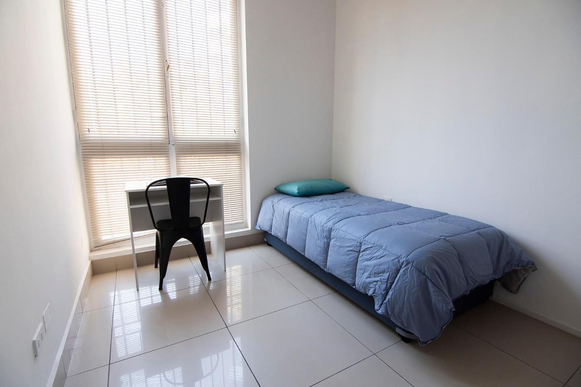 Habitacion En Providencia - Metro Salvador Santiago Luaran gambar